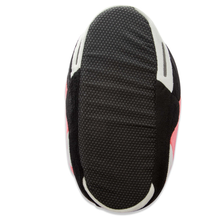Jordan Hausschuhe Sneaker Hausschuhe Model 4