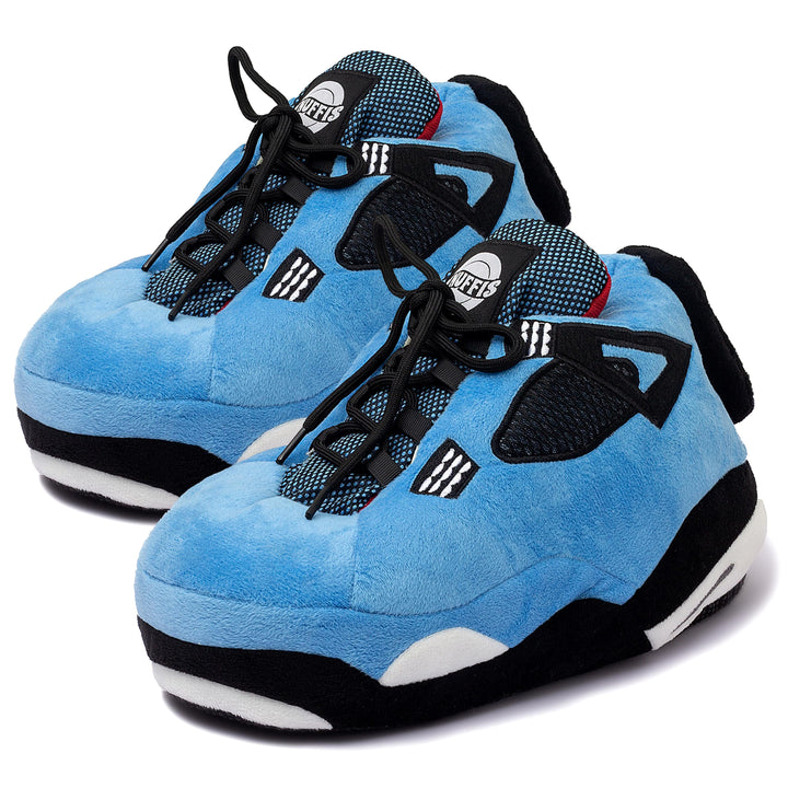 Sneaker hausschuhe jordan Clearance