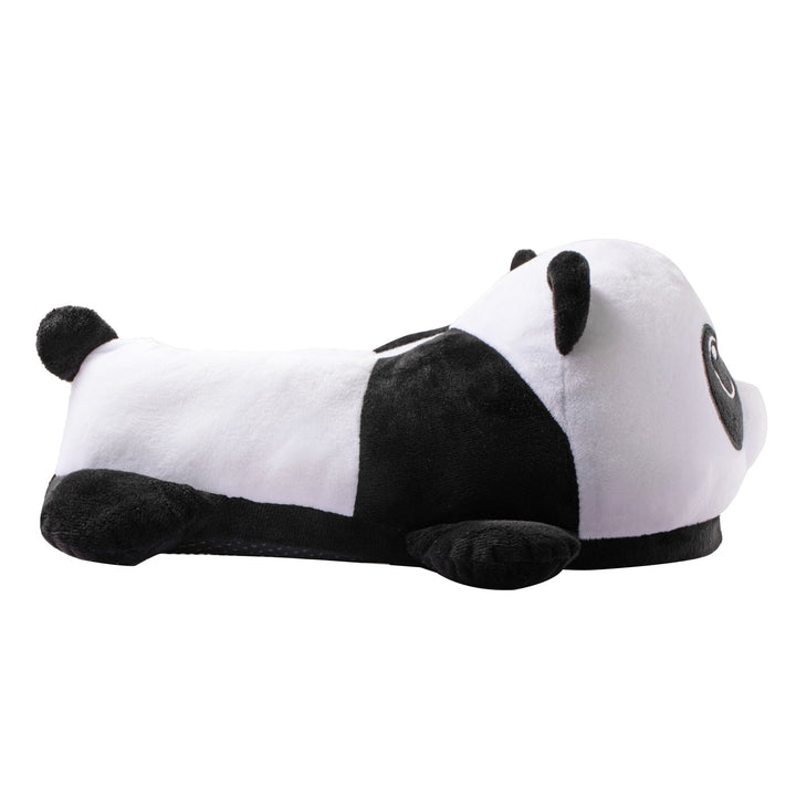 Panda Hausschuhe Panda Hausschuhe Damen Hausschuhe Herren Hausschuhe Pluesch Hauschuhe Tier Hausschuhe lustige 1